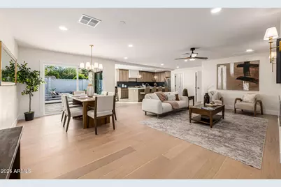 3423 E Beryl Lane, Phoenix, AZ 85028 - Photo 1
