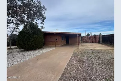 1401 Bella Vista Drive, Sierra Vista, AZ 85635 - Photo 1