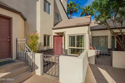 100 E Fillmore Street #119, Phoenix, AZ 85004 - Photo 1