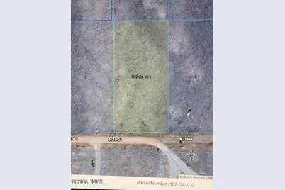 11 N County Road N2001 -- #13, Nutrioso, AZ 85932 - Photo 1