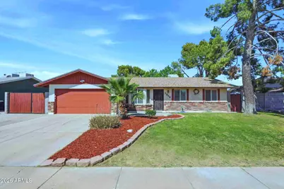2944 E Edgewood Avenue, Mesa, AZ 85204 - Photo 1