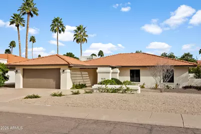 9625 N 83rd Way, Scottsdale, AZ 85258 - Photo 1