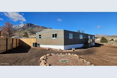 7206 S Hall Drive, Hereford, AZ 85615 - Photo 1