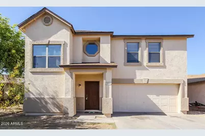 11610 W Columbine Drive, El Mirage, AZ 85335 - Photo 1