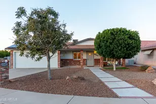 6544 E Dodge St, Mesa, AZ 85205 - Photo 1