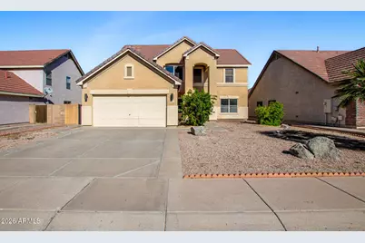 2474 E Westchester Drive, Chandler, AZ 85249 - Photo 1