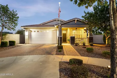 5143 S Quantum Way, Mesa, AZ 85212 - Photo 1