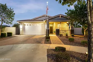 5143 S Quantum Way, Mesa, AZ 85212 - Photo 1