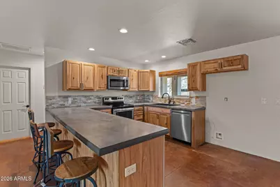 475 W Mohave Street, Wickenburg, AZ 85390 - Photo 1