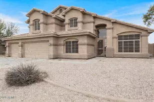 11058 E Cholla Rd, Mesa, AZ 85207 - Photo 1