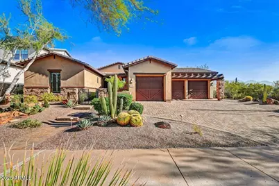 17581 N 95th Street, Scottsdale, AZ 85255 - Photo 1