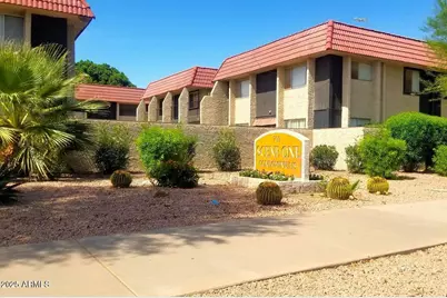 700 W University Drive #Unit 225, Tempe, AZ 85281 - Photo 1