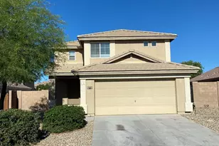 558 S 222nd Ln, Buckeye, AZ 85326 - Photo 1