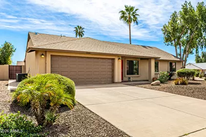 6409 E Grandview Drive, Scottsdale, AZ 85254 - Photo 1