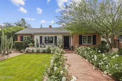 317 W Encanto Boulevard, Phoenix, AZ 85003 - Photo 1