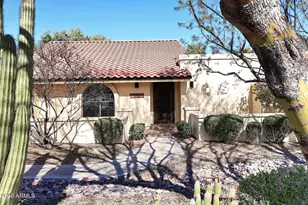 15556 E Cholla Dr, Fountain Hills, AZ 85268 - Photo 1