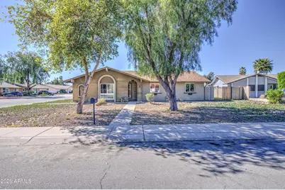 3824 W Shangri La Road, Phoenix, AZ 85029 - Photo 1