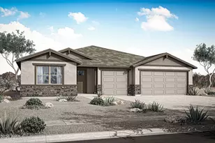 17439 W Saguaro Vis Dr, Surprise, AZ 85387 - Photo 1