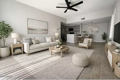 5757 W Eugie Avenue #2049, Glendale, AZ 85304 - Photo 1