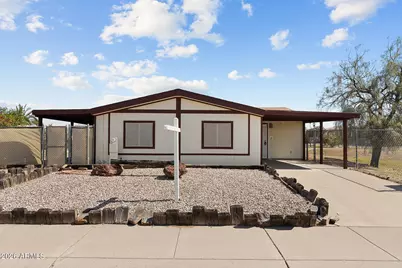 1567 S Lawson Drive, Apache Junction, AZ 85120 - Photo 1