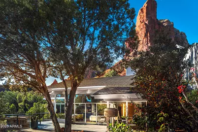 100 Shadow Mountain Drive, Sedona, AZ 86336 - Photo 1