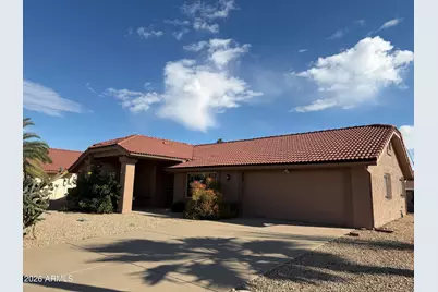 13839 W Elmbrook Drive, Sun City West, AZ 85375 - Photo 1