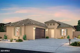 45196 W Sandhill Rd, Maricopa, AZ 85139 - Photo 1