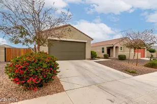 3668 E Henson St, San Tan Valley, AZ 85140 - Photo 1