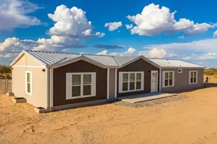 519 S Ortega Rd, Maricopa, AZ 85138 - Photo 1