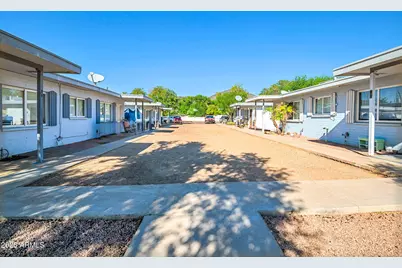 1410 W Cheryl Drive, Phoenix, AZ 85021 - Photo 1