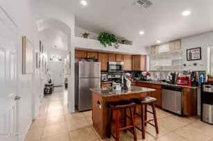 4730 W Gary Way, Laveen, AZ 85339 - Photo 17