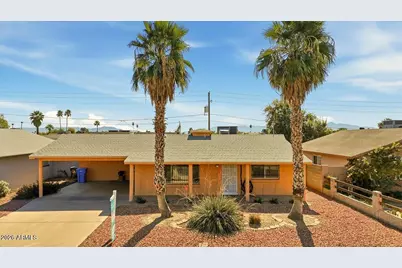 5301 W Vernon Avenue, Phoenix, AZ 85035 - Photo 1