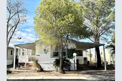 644 S Nature Way, Sierra Vista, AZ 85635 - Photo 1