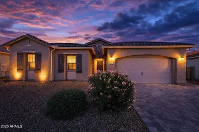 1073 E Holland Park Drive, Gilbert, AZ 85297 - Photo 1