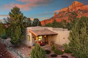 32 Susan Way, Sedona, AZ 86336 - Photo 1
