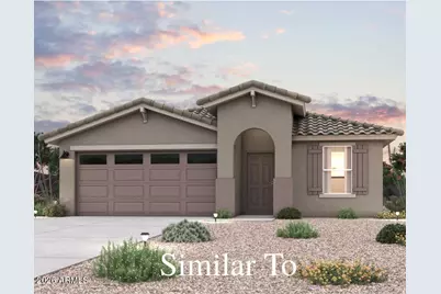 24501 W St Anne Avenue, Buckeye, AZ 85326 - Photo 1