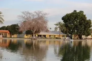 13806 N Crown Point, Sun City, AZ 85351 - Photo 1