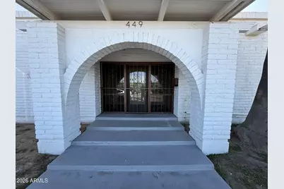 457 E 4th Place #REAR, Mesa, AZ 85203 - Photo 1