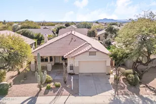 7363 E Overlook Dr, Scottsdale, AZ 85255 - Photo 1