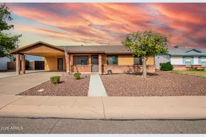 2014 E Butler Street, Chandler, AZ 85225 - Photo 1