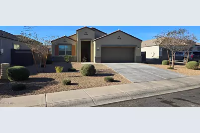 30149 W Columbus Court, Buckeye, AZ 85396 - Photo 1