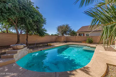 707 W Agrarian Hills Drive, San Tan Valley, AZ 85143 - Photo 35