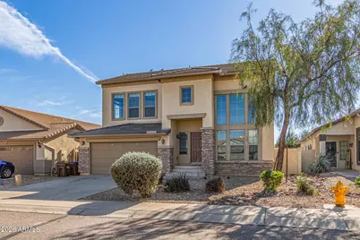 707 W Agrarian Hills Drive, San Tan Valley, AZ 85143 - Photo 3