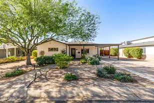 6726 North 11th St, Phoenix, AZ 85014 - Photo 1