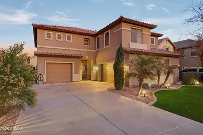 7721 S 71st Avenue, Laveen, AZ 85339 - Photo 1