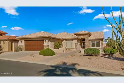 9846 E Diamond Drive, Sun Lakes, AZ 85248 - Photo 1