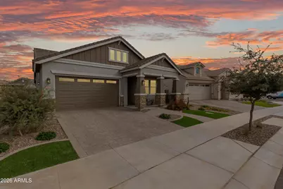 20015 S 230th Place, Queen Creek, AZ 85142 - Photo 1