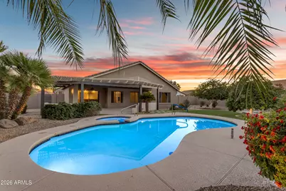 3114 N 150th Avenue, Goodyear, AZ 85395 - Photo 1