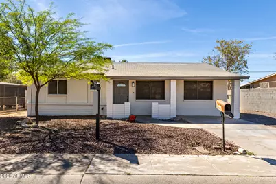 11925 W Ash Street, El Mirage, AZ 85335 - Photo 1