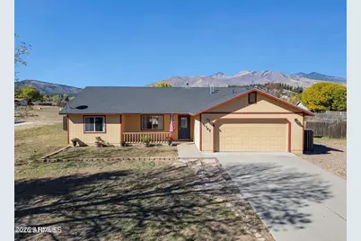 11365 N Zady Lane, Flagstaff, AZ 86004 - Photo 1